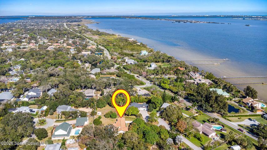 4245 Hillview Circle, Merritt Island, FL, 32952 photo 30