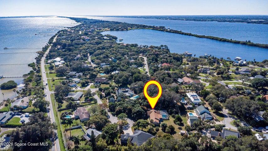 4245 Hillview Circle, Merritt Island, FL, 32952 photo 3