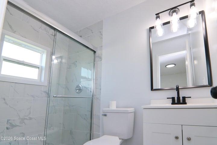 Primary Bedroom Ensuite