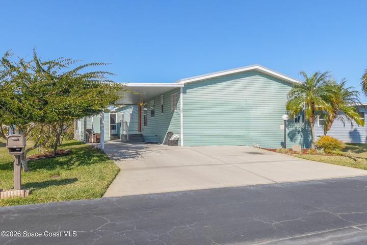 427 Horseshoe Bend Circle 151, Cocoa, FL, 32926 photo 2