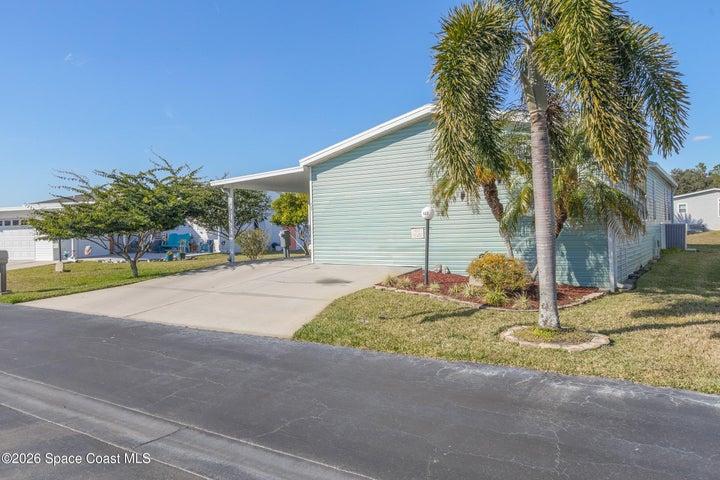 427 Horseshoe Bend Circle 151, Cocoa, FL, 32926 photo 5