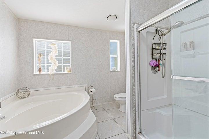 master bath