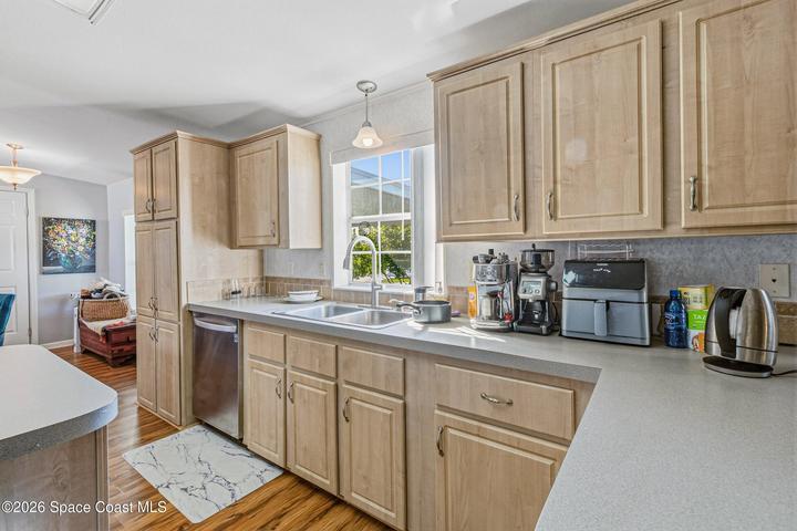 427 Horseshoe Bend Circle 151, Cocoa, FL, 32926 photo 15