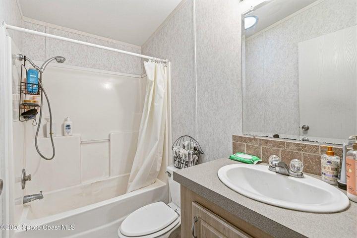 guest bath
