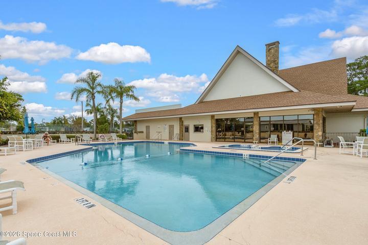 427 Horseshoe Bend Circle 151, Cocoa, FL, 32926 photo 35