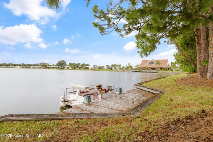427 Horseshoe Bend Circle 151, Cocoa, FL, 32926 photo 47