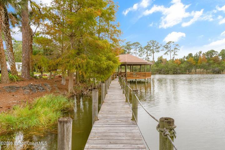 427 Horseshoe Bend Circle 151, Cocoa, FL, 32926 photo 48