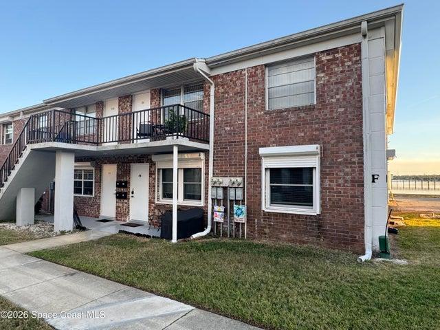 190 E Olmstead Drive F8, Titusville