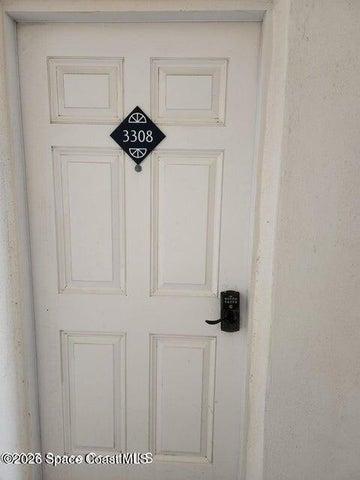 8600 Ridgewood Avenue 3308, Cape Canaveral, FL, 32920 photo 5