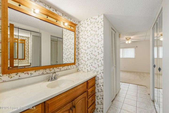 main bath