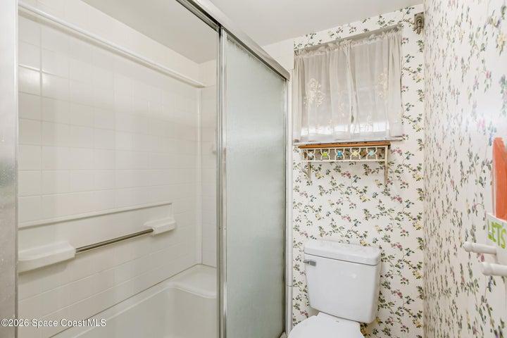 main bath