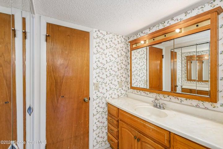 main bath