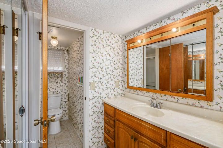 main bath
