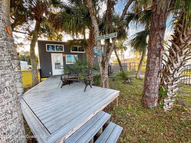 212 Flamingo Drive, Cocoa