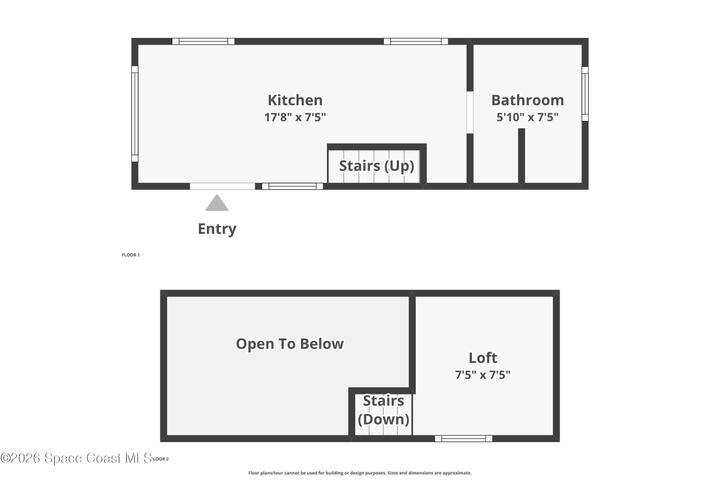 212 Flamingo Drive, Cocoa, FL, 32926 photo 23