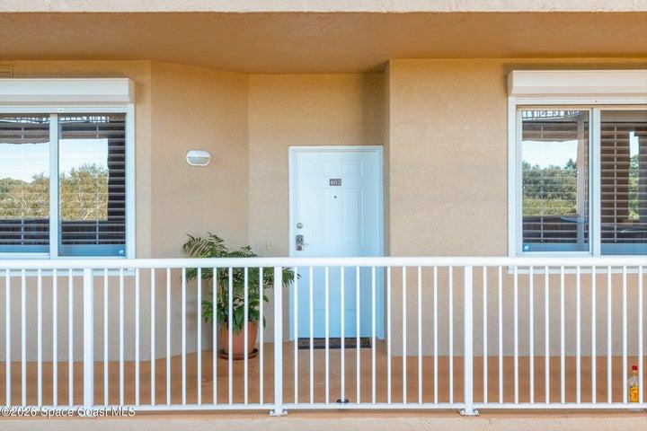 3205 S Washington Avenue 402b, Titusville, FL, 32780 photo 3