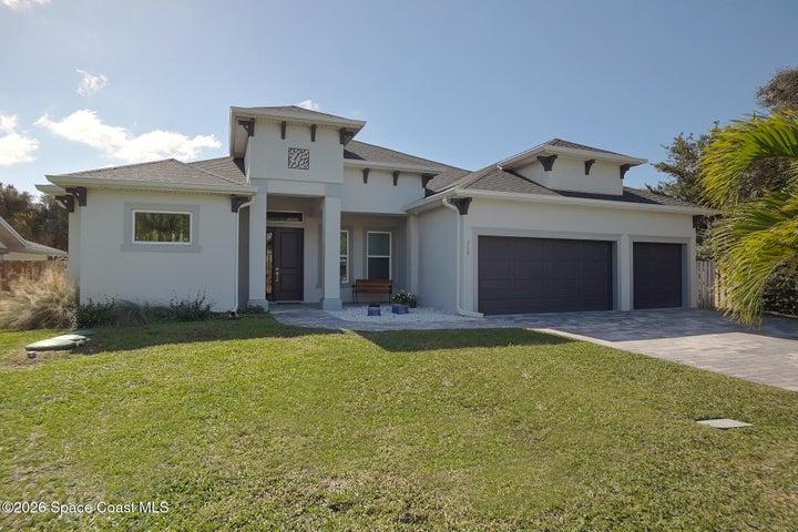 119 Delmar Street, Melbourne Beach, FL, 32951 photo 3