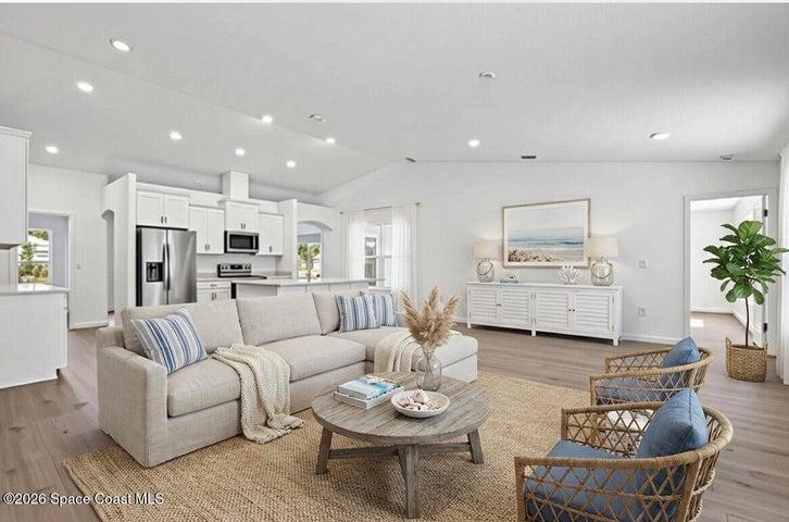 1230 Destiny Street SE, Palm Bay, FL, 32909 photo 5