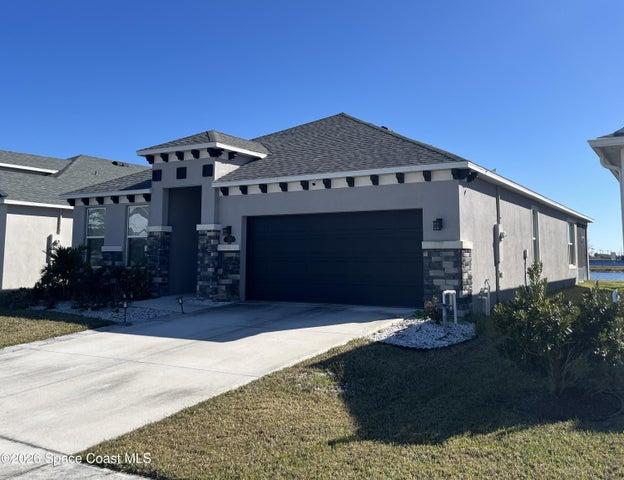 1985 Kylar Drive NW, Palm Bay, FL, 32907 photo 2
