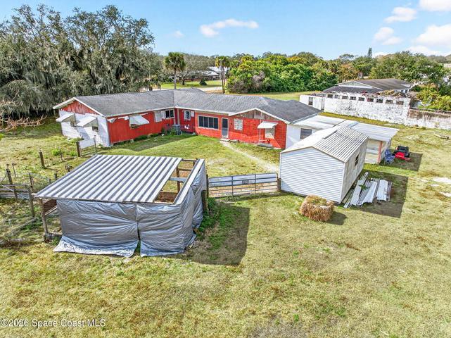 3825 Turtle Mound Road, Melbourne, FL, 32934 photo 8