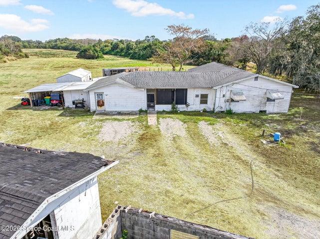 3825 Turtle Mound Road, Melbourne, FL, 32934 photo 4