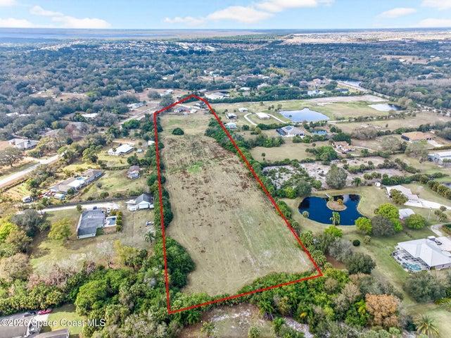3825 Turtle Mound Road, Melbourne, FL, 32934 photo 2
