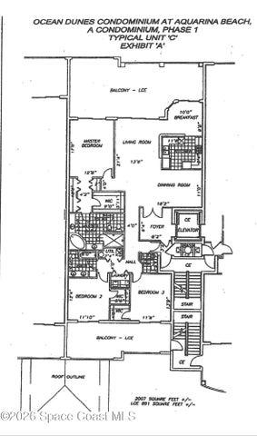 130 Warsteiner Way 203, Melbourne Beach, FL, 32951 photo 6
