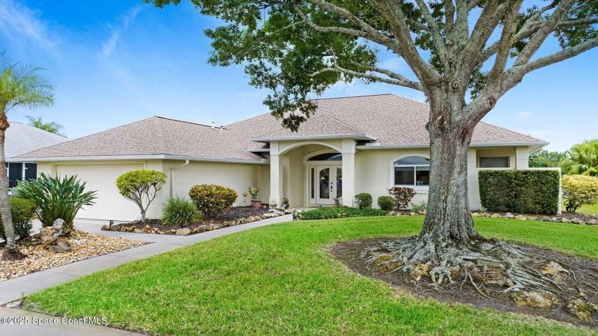 5731 Herons Landing Drive, Rockledge, FL, 32955 photo 4