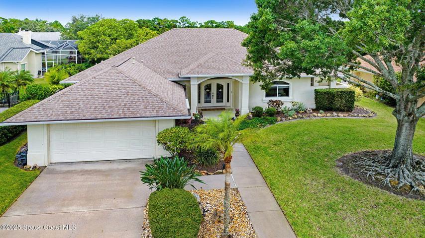 5731 Herons Landing Drive, Rockledge, FL, 32955 photo 3