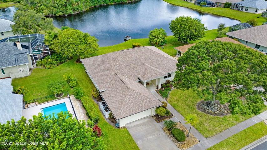 5731 Herons Landing Drive, Rockledge, FL, 32955 photo 2