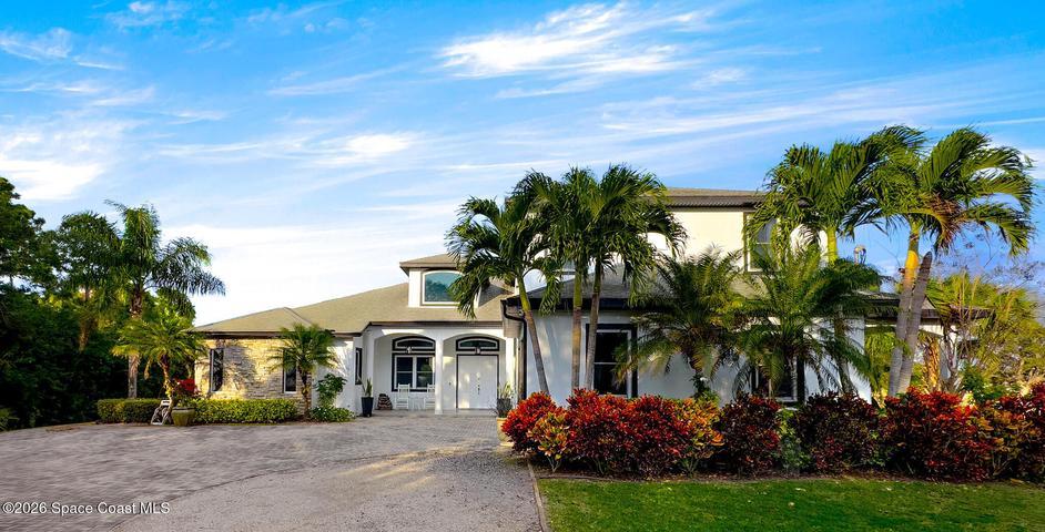 4762 Blossom Ridge Place, Grant, FL, 32949 photo 2