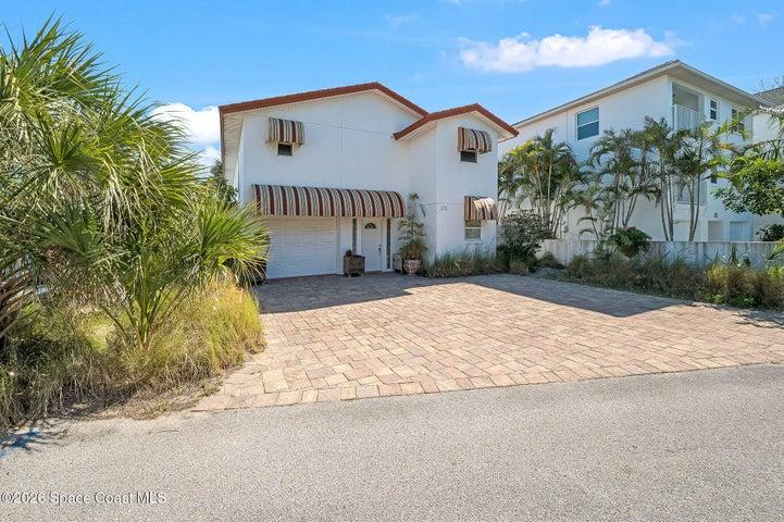 8108 Presidential Court, Cape Canaveral