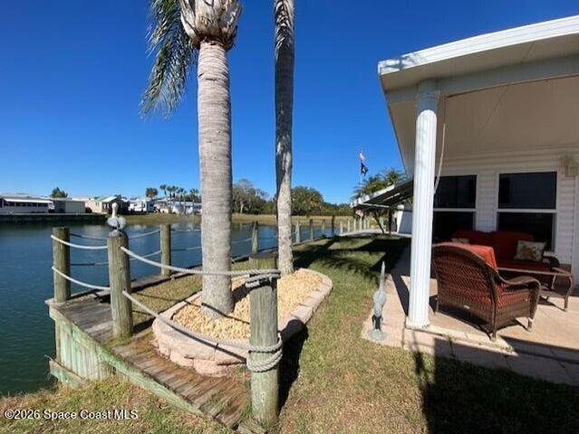 2240 Orbiter Court 156, Titusville, FL, 32796 photo 6