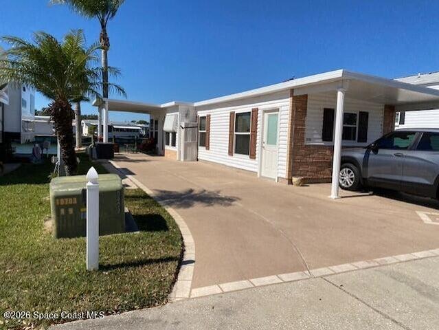 2240 Orbiter Court 156, Titusville, FL, 32796 photo 3