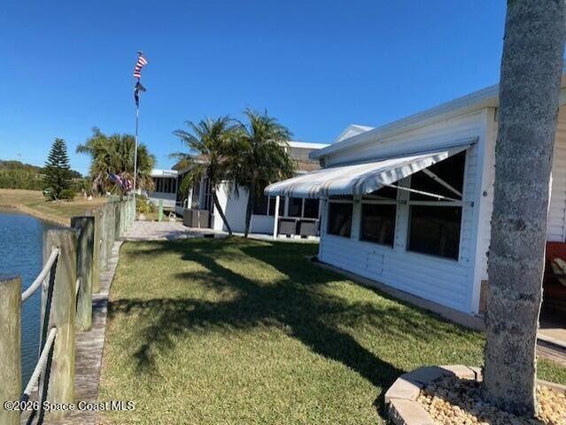 2240 Orbiter Court 156, Titusville, FL, 32796 photo 7