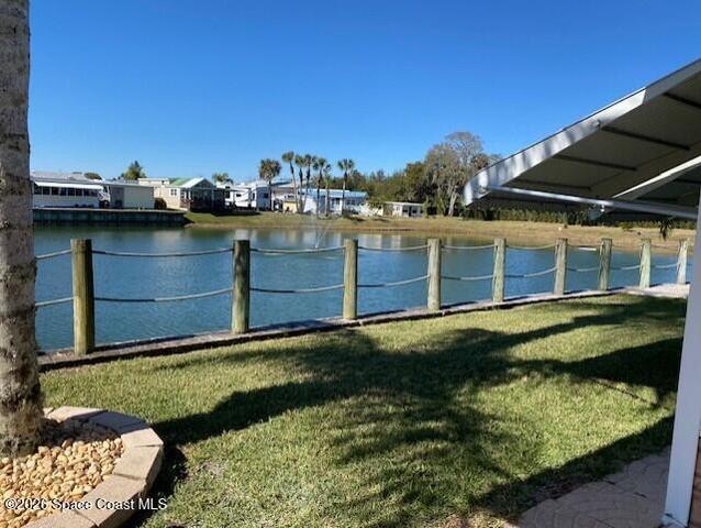 2240 Orbiter Court 156, Titusville, FL, 32796 photo 20
