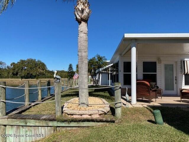 2240 Orbiter Court 156, Titusville, FL, 32796 photo 21