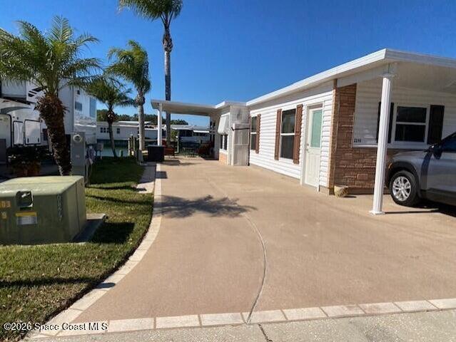 2240 Orbiter Court 156, Titusville, FL, 32796 photo 4
