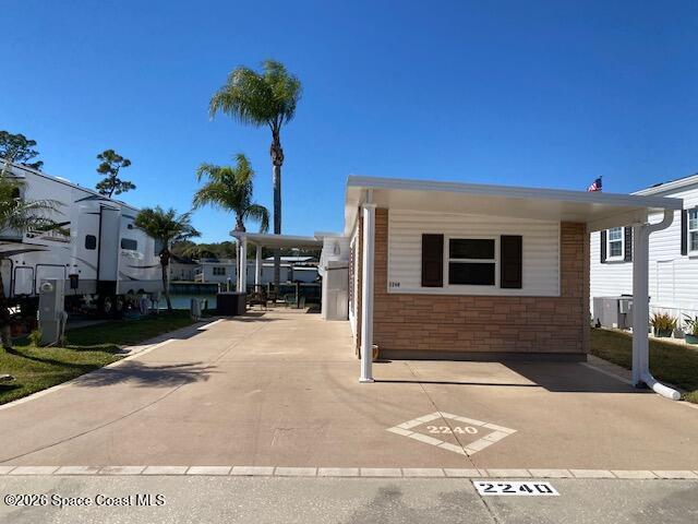 2240 Orbiter Court 156, Titusville, FL, 32796 photo 25