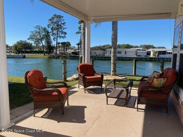 2240 Orbiter Court 156, Titusville, FL, 32796 photo 2