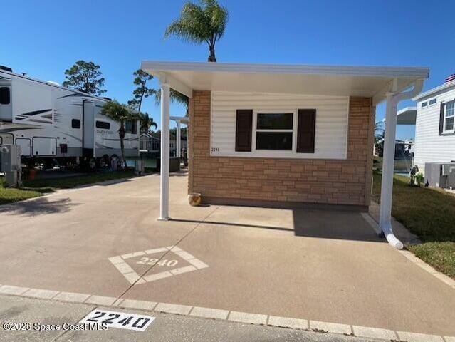 2240 Orbiter Court 156, Titusville, FL, 32796 photo 5