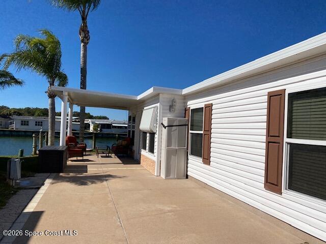 2240 Orbiter Court 156, Titusville, FL, 32796 photo 26