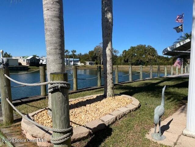 2240 Orbiter Court 156, Titusville, FL, 32796 photo 22