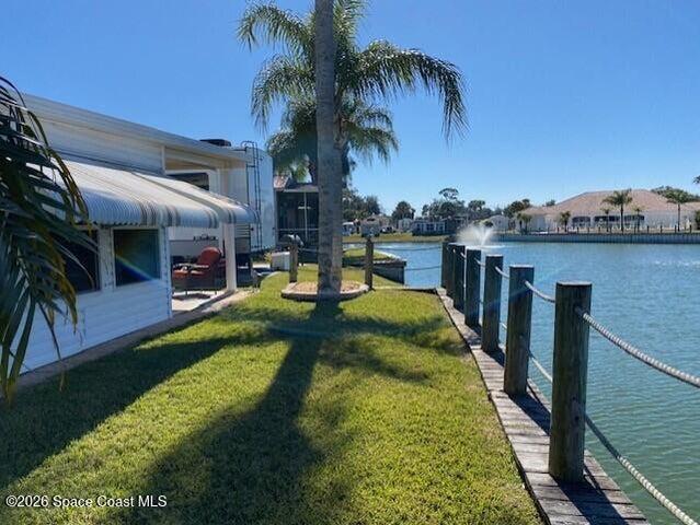 2240 Orbiter Court 156, Titusville, FL, 32796 photo 23