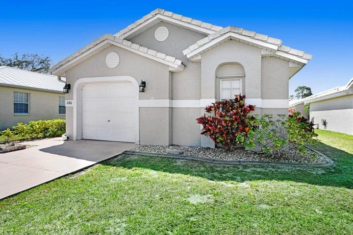 1180 Goldenrod Circle NE, Palm Bay