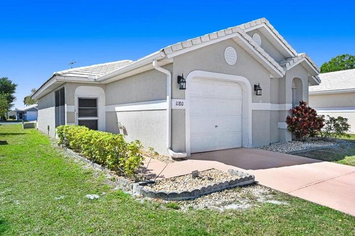 1180 Goldenrod Circle NE, Palm Bay, FL, 32905 photo 2
