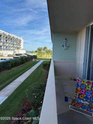 2020 N Atlantic Avenue 209-N, Cocoa Beach, FL, 32931 photo 14