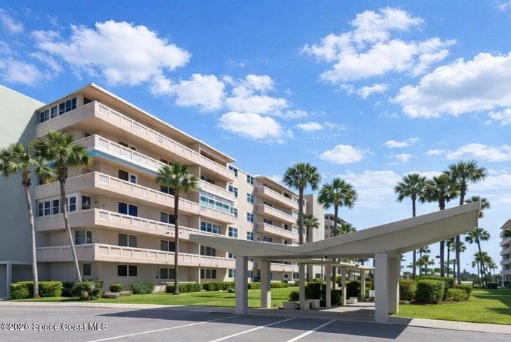 2020 N Atlantic Avenue 209-N, Cocoa Beach