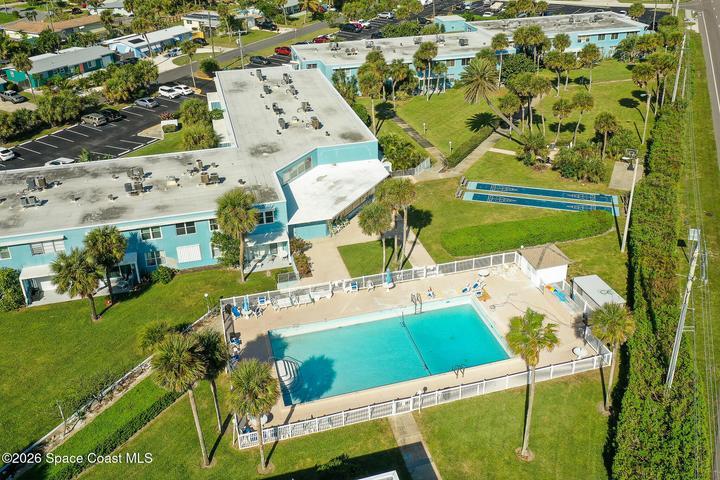 55 Sea Park Boulevard 312, Satellite Beach