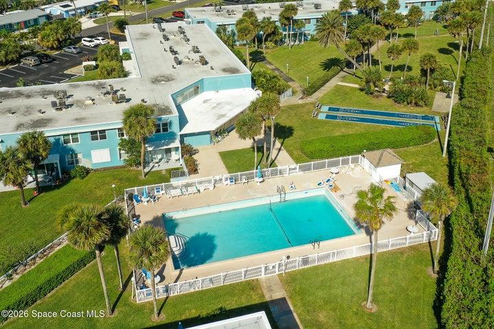 55 Sea Park Boulevard 312, Satellite Beach, FL, 32937 photo 18